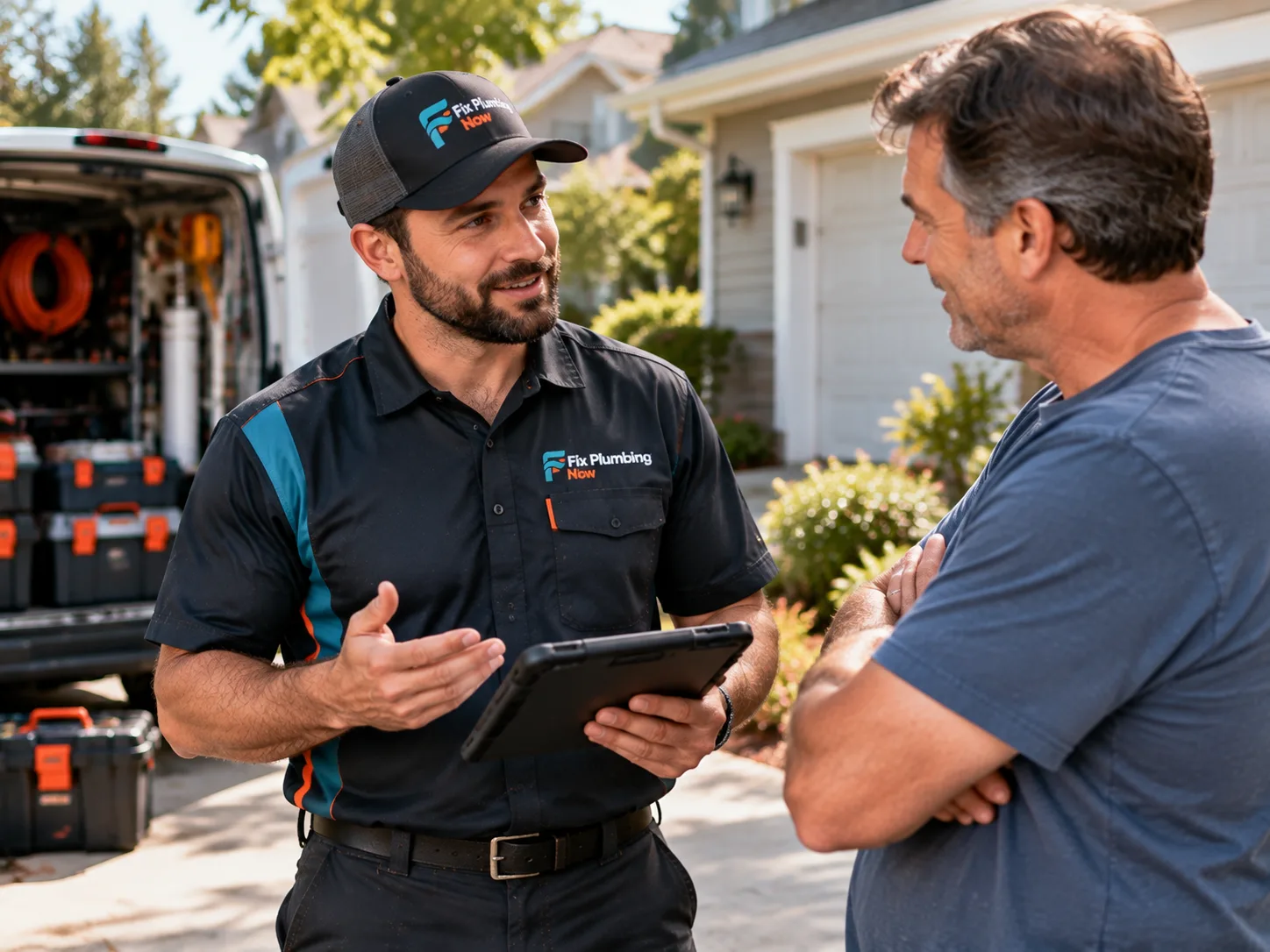 Clogged Drain Service Tyrone, PA FAQs